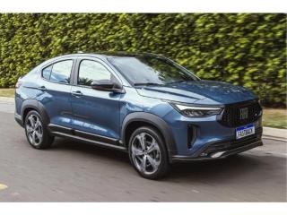 Foto do veículo Fiat Fastback 1.0 T200 Mhev Audace Cvt