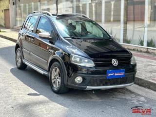 Foto do veículo Volkswagen Spacefox 1.6 Vht Total Flex Space Cross I-motion