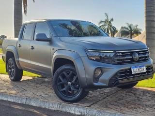 Foto do veículo Volkswagen Amarok Highline Cd 3.0 4x4 Tb Dies. Aut.