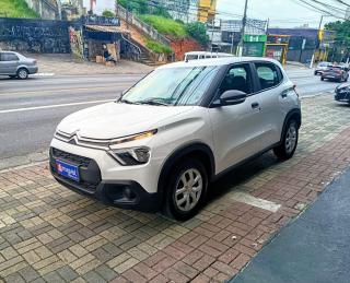 Foto do veículo Citroën C3 Live Pack 1.0 Flex 6v 5p Mec.