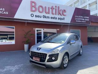 Foto do veículo Peugeot 3008 1.6 Thp Griffe Auto