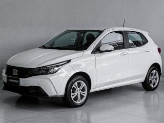 Foto do veículo Fiat Argo 1.0 Drive