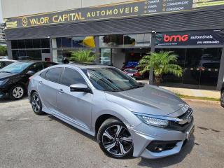 Foto do veículo Honda Civic Sedan Touring 1.5 Turbo 16v Aut.4p