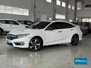 Foto do veículo Honda Civic 1.5 Turbo Touring Cvt