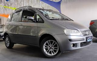 Foto do veículo Fiat Idea 1.4 Flex Elx