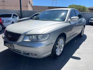 Foto do veículo Hyundai Azera 3.3 V6 Auto