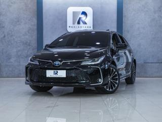 Foto do veículo Toyota Corolla Altis Prem. 1.8 Aut. (híbrido)