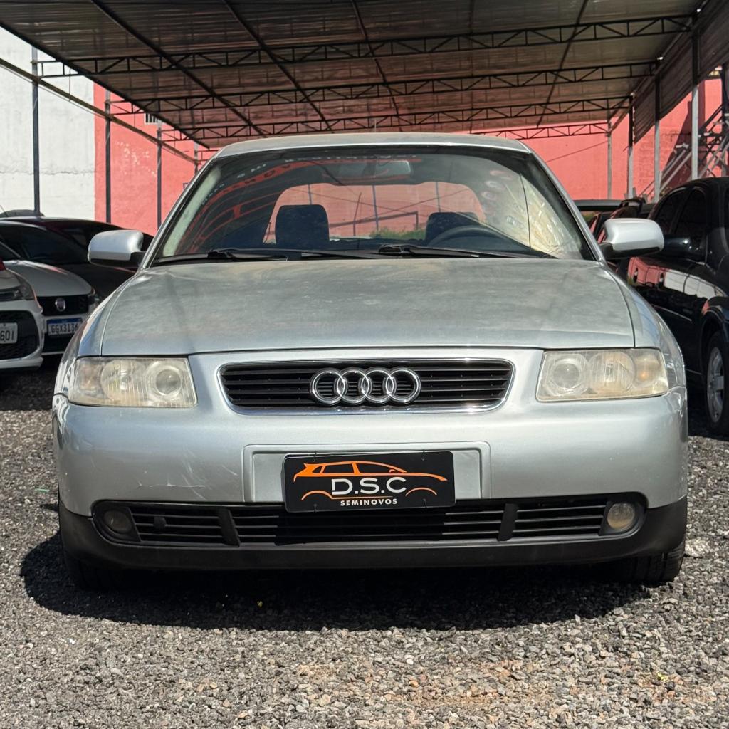 Audi A3 A3 1.8 3p 2005