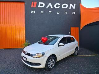 Foto do veículo Volkswagen Gol (novo) 1.0 Mi Total Flex 8v 2p