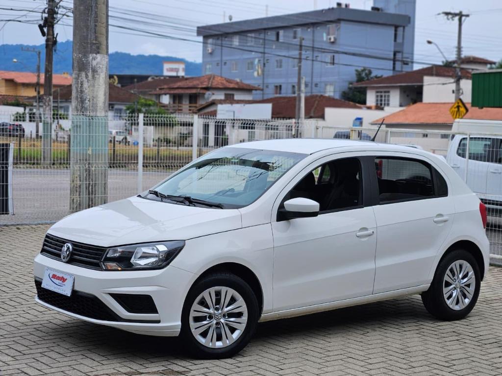 Volkswagen Gol