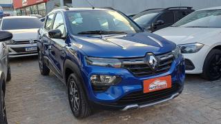Foto do veículo Renault Kwid Outsider 1.0 Flex 12v 5p Mec.