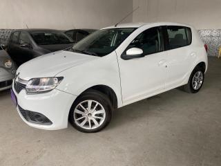 Foto do veículo Renault Sandero 1.0 Expression