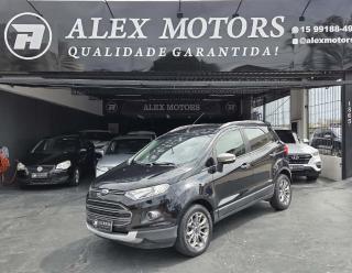 Foto do veículo Ford Ecosport 1.6 16v Flex Freestyle