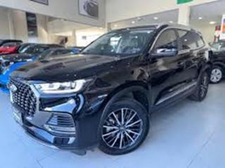 Foto do veículo Chery Tiggo 8 1.5 Tci Phev Pro Dht