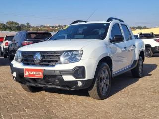 Foto do veículo Renault Oroch Intense 1.6 Flex 16v Mec.