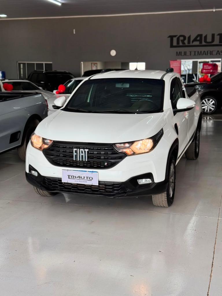 Fiat Strada