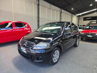 Foto do veículo Citroen C3 1.4 8v Flex Glx