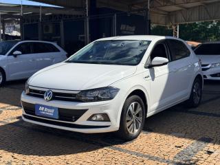 Foto do veículo Volkswagen Polo Comfort. 200 Tsi 1.0 Flex 12v Aut.
