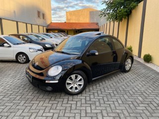 Foto do veículo Volkswagen New Beetle 2.0 Mi Mec./aut.