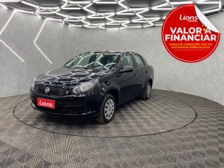 Foto do veículo Fiat Grand Siena 1.4 Attractive