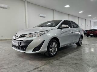 Foto do veículo Toyota Yaris Xl Live Sedan 1.5 Flex 16v 4p Aut.