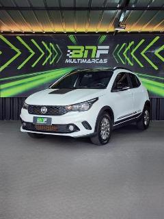 Foto do veículo Fiat Argo 1.3 Drive