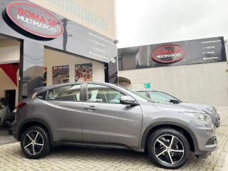 Foto do veículo Honda Hr-v Lx 1.8 Flexone 16v 5p Aut.