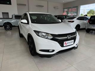Foto do veículo Honda Hr-v 1.8 Ex Cvt
