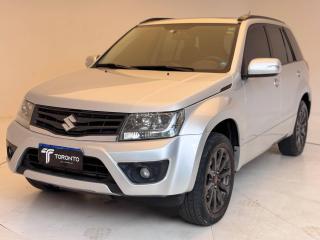 Foto do veículo Suzuki Grand Vitara L.edi. 2.0 16v 4x2/4x4 Aut.