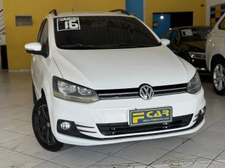 Foto do veículo Volkswagen Spacefox 1.6 Vht Comfortline Total Flex