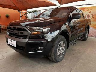Foto do veículo Ford Ranger 2.2 Cd Xls
