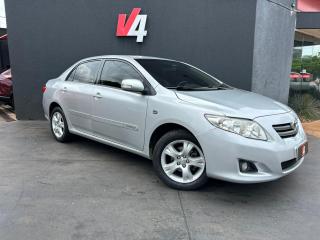 Foto do veículo Toyota Corolla 2.0 Dual Vvt-i Flex Xei Auto