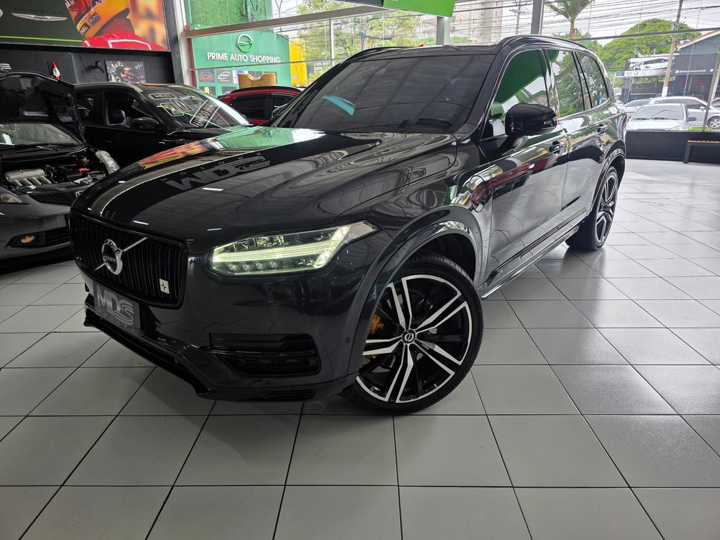 Volvo Xc90 OTHERS 2018