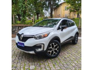 Foto do veículo Renault Captur 1.6 Intense Cvt