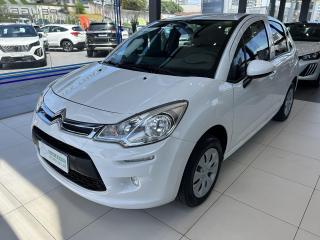 Foto do veículo Citroen C3 1.2 12v Puretech Attraction