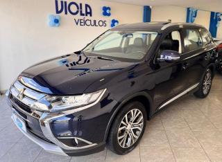Foto do veículo Mitsubishi Outlander Comfort 2.0 16v Aut.