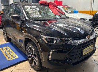 Foto do veículo Chevrolet Tracker Lt 1.0 Turbo 12v Flex Aut.