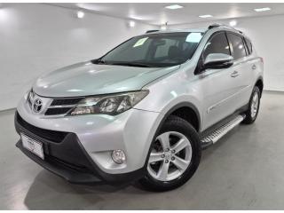 Foto do veículo Toyota Rav4 2.0 4x2 16v Aut.