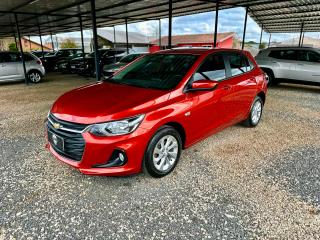 Foto do veículo Chevrolet Onix 1.0 Turbo Lt