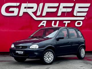 Foto do veículo Chevrolet Corsa 1.0 Wind