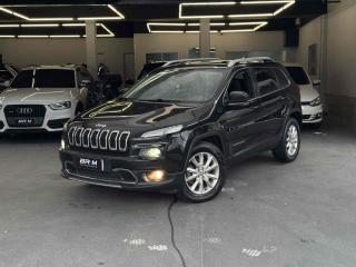 Foto do veículo Jeep Cherokee 3.2 V6 Limited Auto 4wd