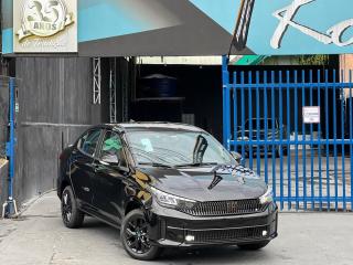 Foto do veículo Fiat Cronos 1.3 Precision Cvt