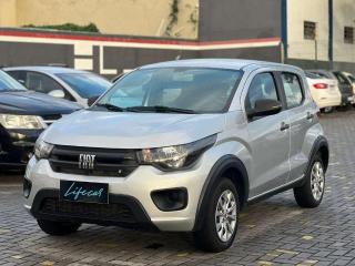 Foto do veículo Fiat Mobi Like 1.0 Fire Flex 5p.