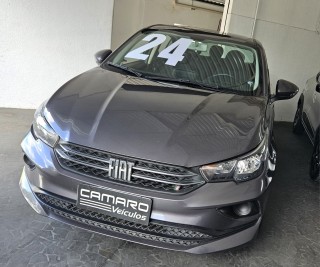 Foto do veículo Fiat Cronos 1.3 Drive