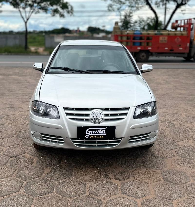 Volkswagen Gol 2013