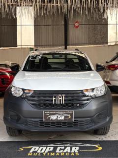 Foto do veículo Fiat Strada Endurance 1.4 Flex 8v Cs Plus