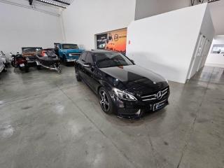 Foto do veículo Mercedes C-class 2.0 C 300 Sport Auto