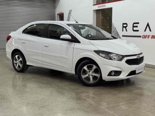 Foto do veículo Chevrolet Prisma 1.4 Spe/4 Eco Ltz Auto