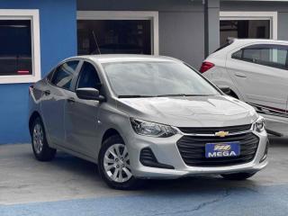 Foto do veículo Chevrolet Onix 1.0 Turbo Auto