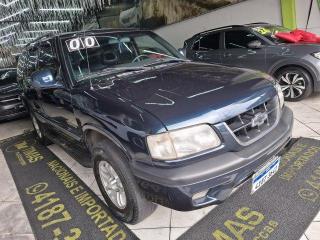 Foto do veículo Chevrolet Blazer S-10 4.3 V6
